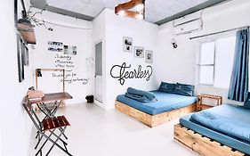 Domik Homestay - Cát Bà